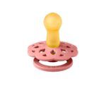 Pack 2 Chupetes BIBS Boheme 0-6M | Butter/Dusty Pink - Imagen 5
