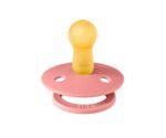Pack 2 Chupetes BIBS - 0-6M Butter/Dusty Pink - Imagen 2