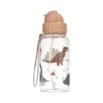 Botella infantil plástico | Dinos World