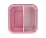 Caja almuerzo Grande | Fantastic Girl - Imagen 2