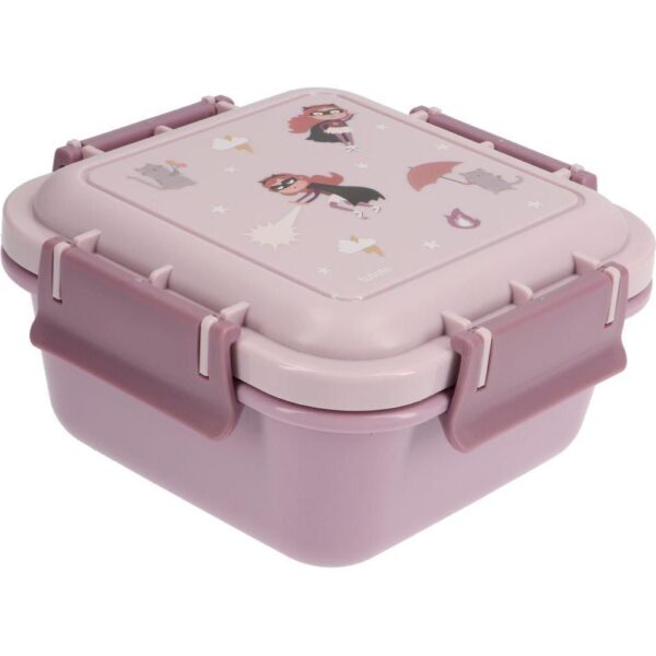 Caja almuerzo Grande | Fantastic Girl
