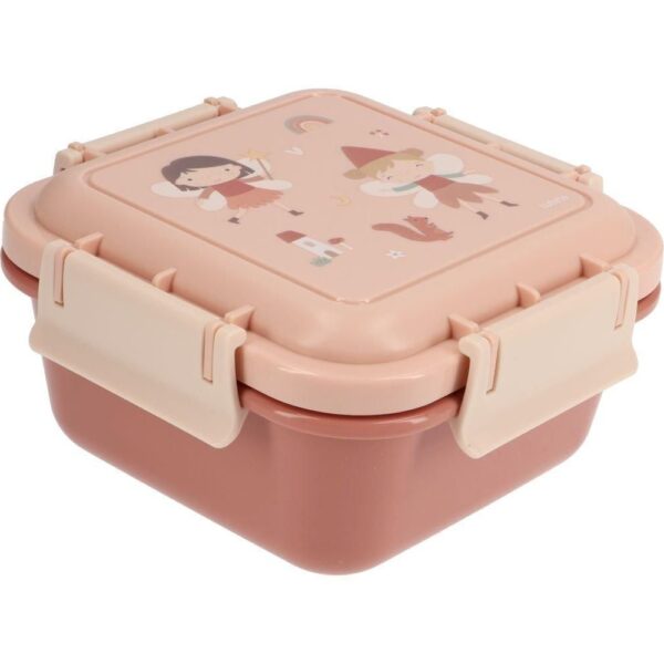 Caja almuerzo Grande | Wild Fairies