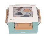 Caja almuerzo Grande - Dinos World - Imagen 5