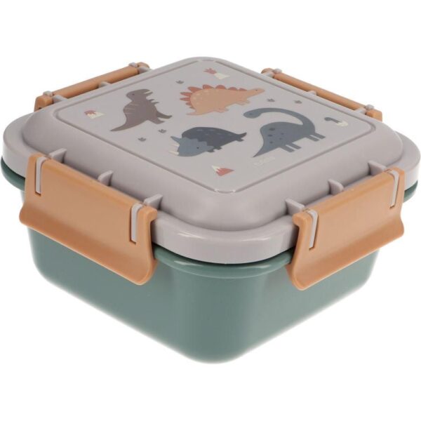 Caja almuerzo Grande - Dinos World