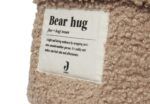 Cesta para cambiador - boucle | Biscuit - Imagen 3