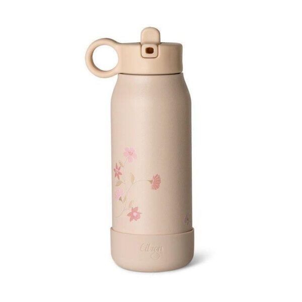 Botella térmica | FLORES | 250ml