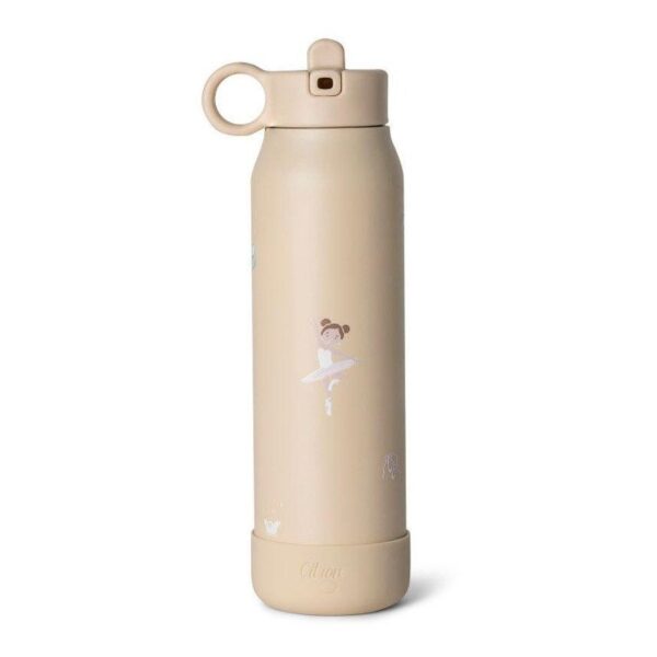Botella térmica | BAILARINA | 350ml