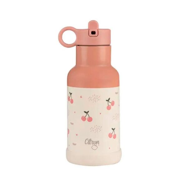 Botella térmica | CEREZA | 350ml