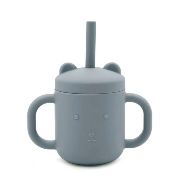 Taza de Silicona con Asas | Trade Winds