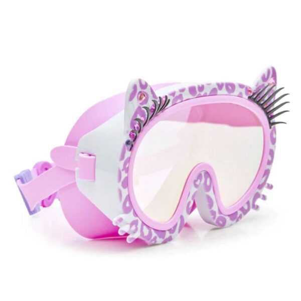 Gafas de buceo | MEOW COPY CAT PINK