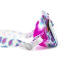 Gafas de buceo | CAT PURPLE PATCHES - Imagen 2