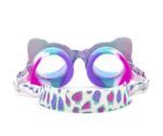 Gafas de buceo | CAT PURPLE PATCHES - Imagen 3