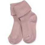 Calcetines canalé l ROSA 870 - Imagen 2