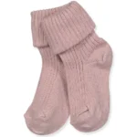 Calcetines canalé l ROSA 870 - Imagen 3