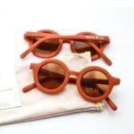 Gafas de sol GRECH&CO - RUST