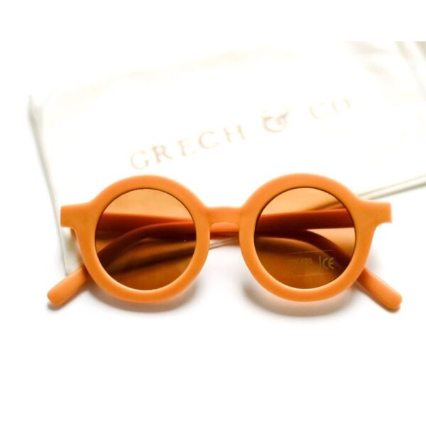 Gafas de sol GRECH&CO - GOLDEN