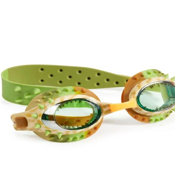 Gafas de buceo | PREHISTORIC CARNIVORE BROWN