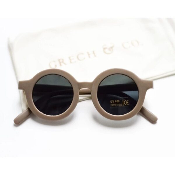 Gafas de sol GRECH&CO - STONE