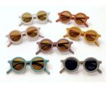 Gafas de sol GRECH&CO - RUST - Imagen 4