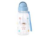 Botella infantil plástico - Espacio - Imagen 2