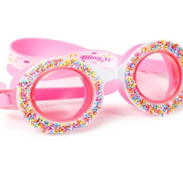 Gafas de buceo | DONUTS CREME PINK