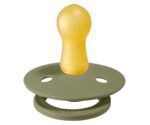 Pack 2 Chupetes BIBS - 6-18M Honey Bee/Olive - Imagen 4