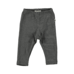Legging afelpado Kids | Gris Oscuro