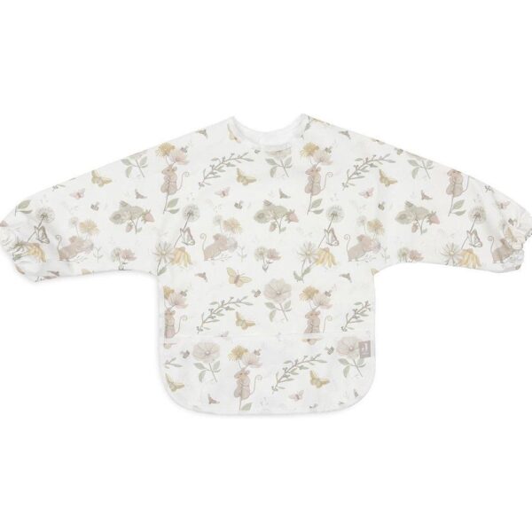 Babero impermeable con mangas | ANIMALS DREAMY MOUSE