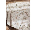 Babero impermeable con mangas | ANIMALS DREAMY MOUSE - Imagen 2