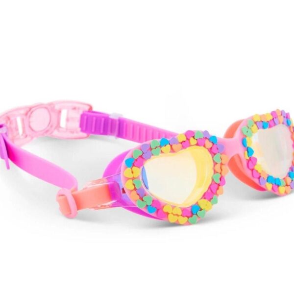 Gafas de buceo | CONFECTION BE TRUE PINK