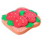Mordedor Tostada | TOMATE
