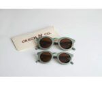 Gafas de sol infantiles GRECH&CO - FERN - Imagen 5