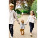 Gafas de sol infantiles GRECH&CO - FERN - Imagen 7