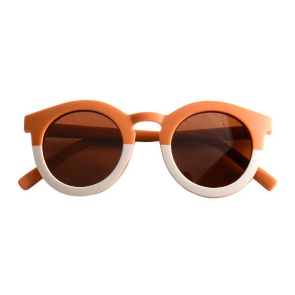 Gafas de sol infantiles GRECH&CO - Spice Buff