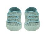 Zapatillas de goma y red - Fern - Imagen 3