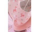 Babero Silicona | Sweet Deer - Imagen 2