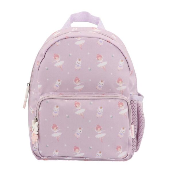 Mochila Infantil | Ballet