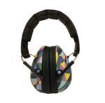 Auriculares Antirruido | KIDZ +3 años | Kalidoscopio