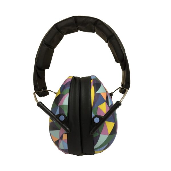 Auriculares Antirruido | KIDZ +3 años | Kalidoscopio