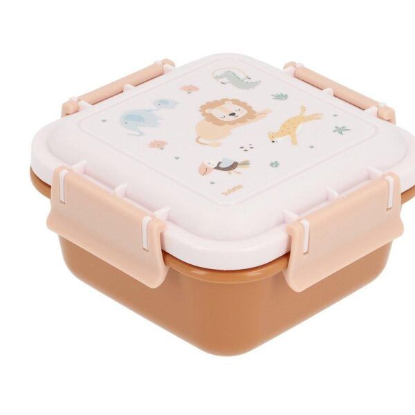 Caja almuerzo Grande | Savannah