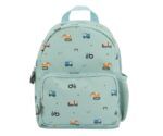 Mochila Infantil | Trucks