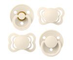 Pack 2 Chupetes BIBS 0-6M | Nordic Mint/Forest Lake - Imagen 17