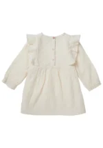 Vestido VENUS | Crema - Imagen 2