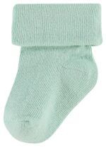 Pack x 2 calcetines LEVI mint - Imagen 3