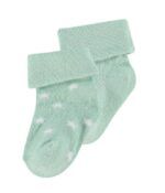 Pack x 2 calcetines LEVI mint