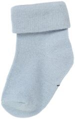 Pack x 2 calcetines NAPOLI grey blue - Imagen 3
