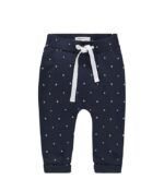 Pantalón BAIN navy