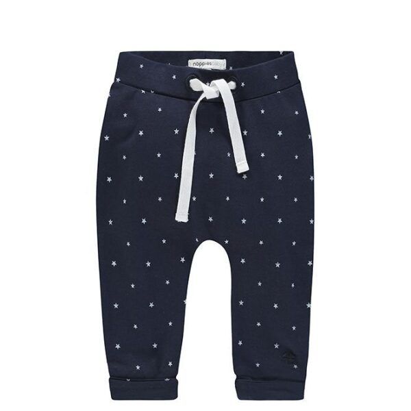 Pantalón BAIN navy