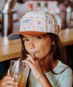 Gorra | Dried Flowers - Imagen 2