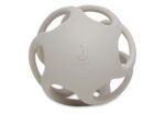 Mordedor de silicona pelota | Nougat - Imagen 3